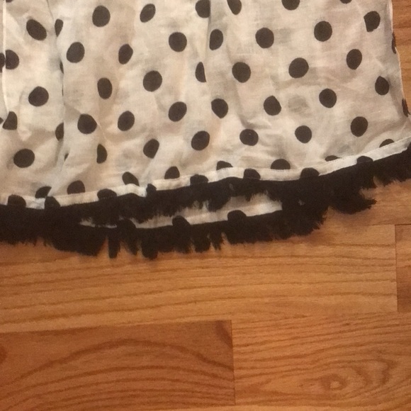 Talbots scarf - Picture 2 of 5